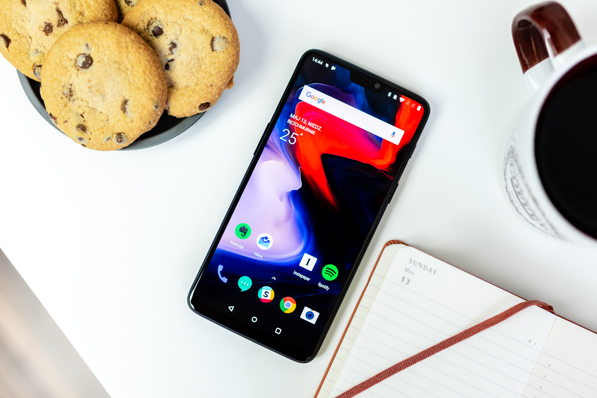 OnePlus 7 nie będzie obsługiwał bezprzewodowego ładowania