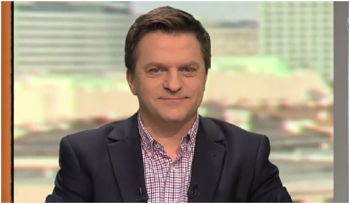 Rymanowski do Polsatu, Piasecki do TVN24 - jak czytać ruchy gwiazd?