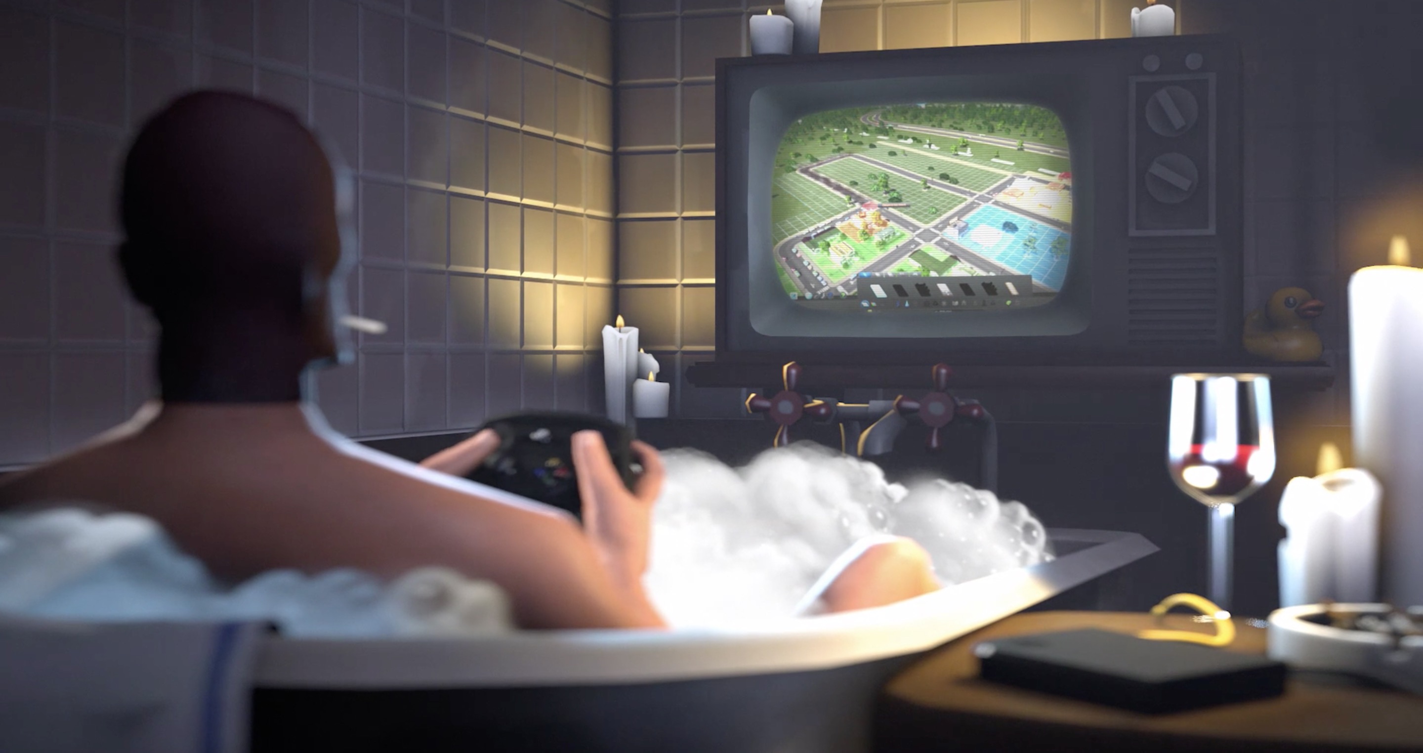 Gry PC na smartfonie. Steam Link i Steam Video na Androida oraz iOS