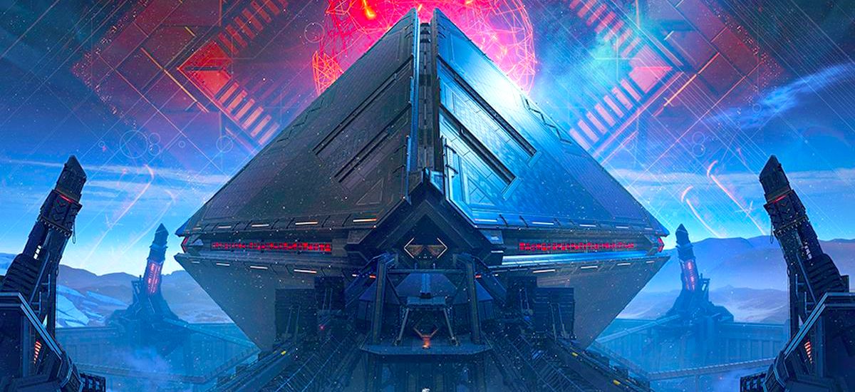 Destiny 2 warmind прохождение