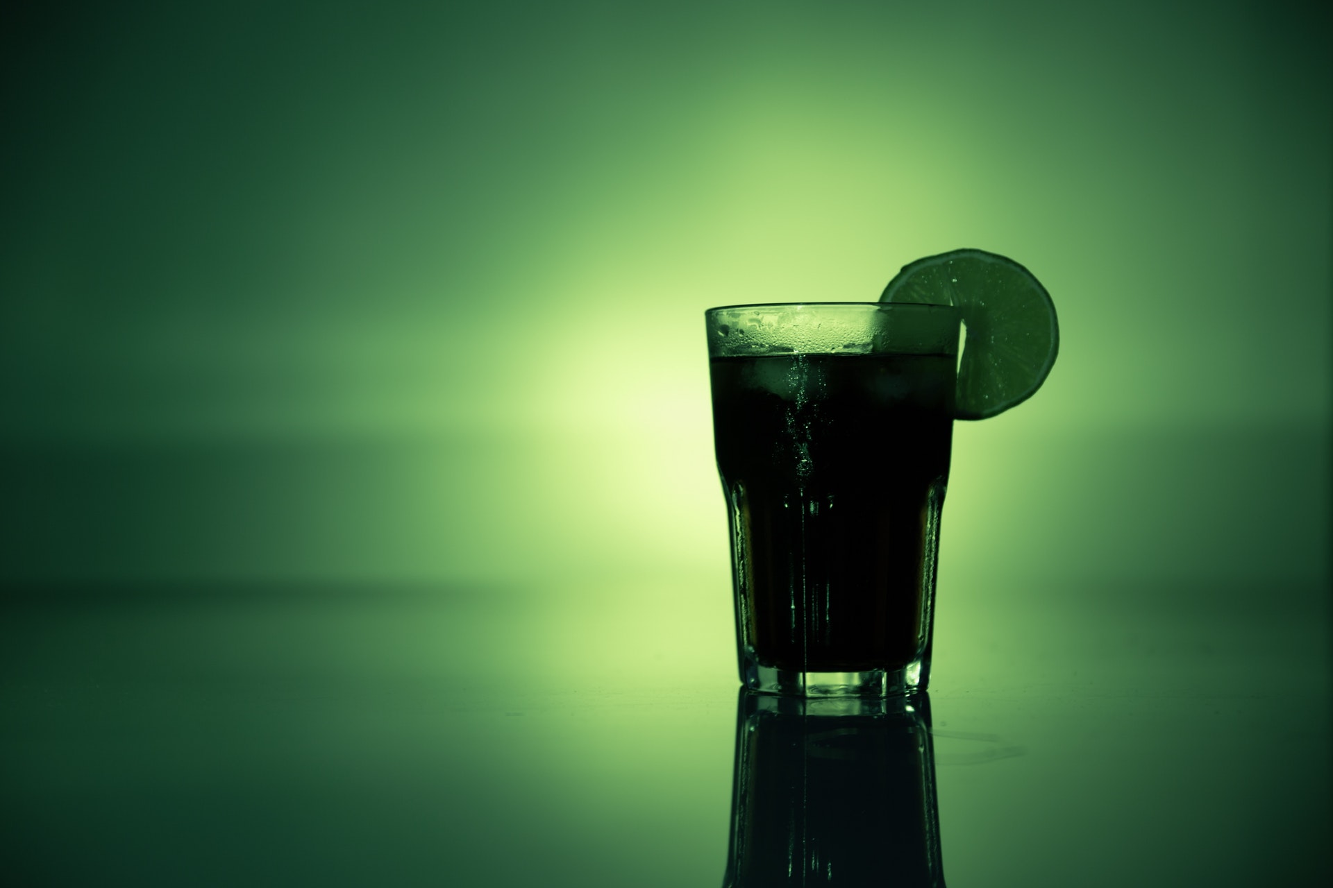 Czas skończyć wreszcie z bzdurami dotyczącymi chlorofilu