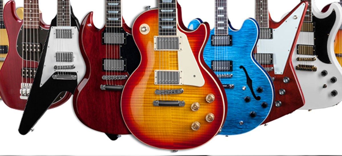 gibson