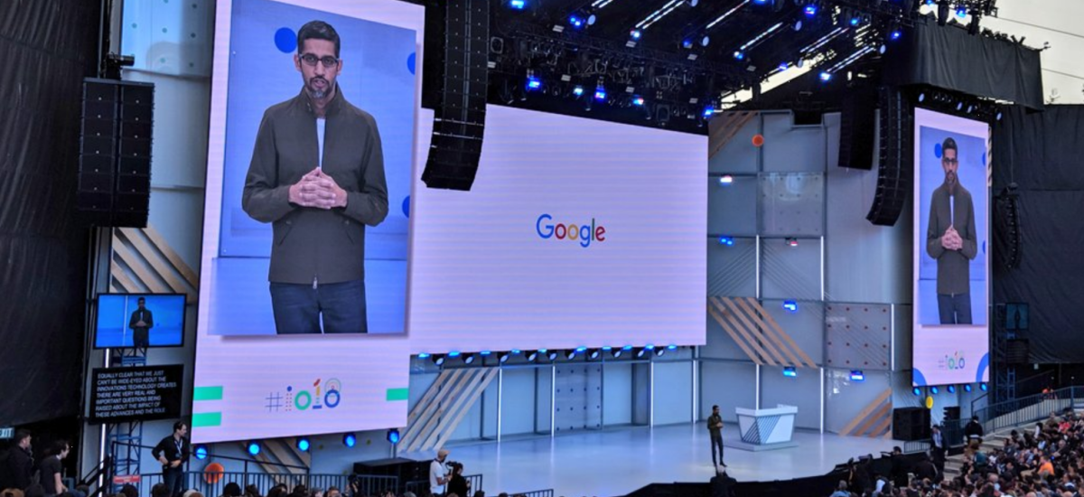 Zdjęcia Google ze sztuczną inteligencją stają się jeszcze lepsze