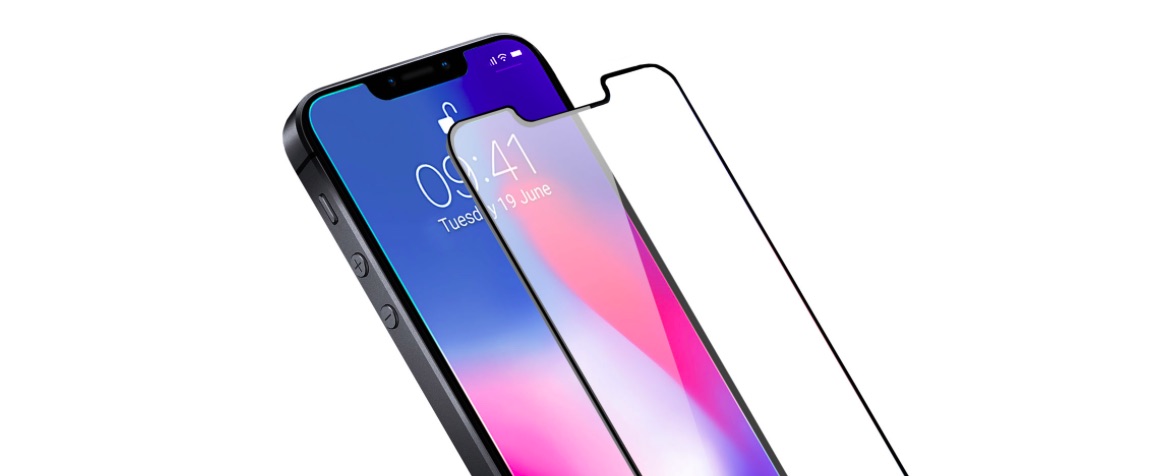 iPhone SE 2018 będzie miał bezramkowy ekran