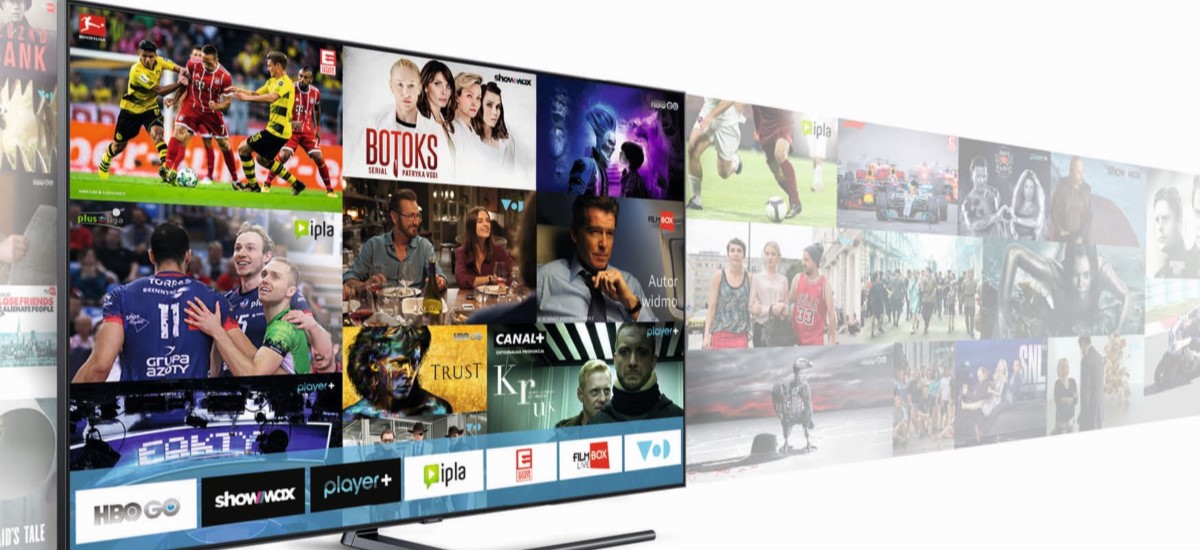 Przez tydzień testowałem sprzęt Samsung – QLED Smart TV 4K, soundbar K950 i telefon Galaxy S7 by sprawdzić czy rozrywka bez kablówki jest możliwa!