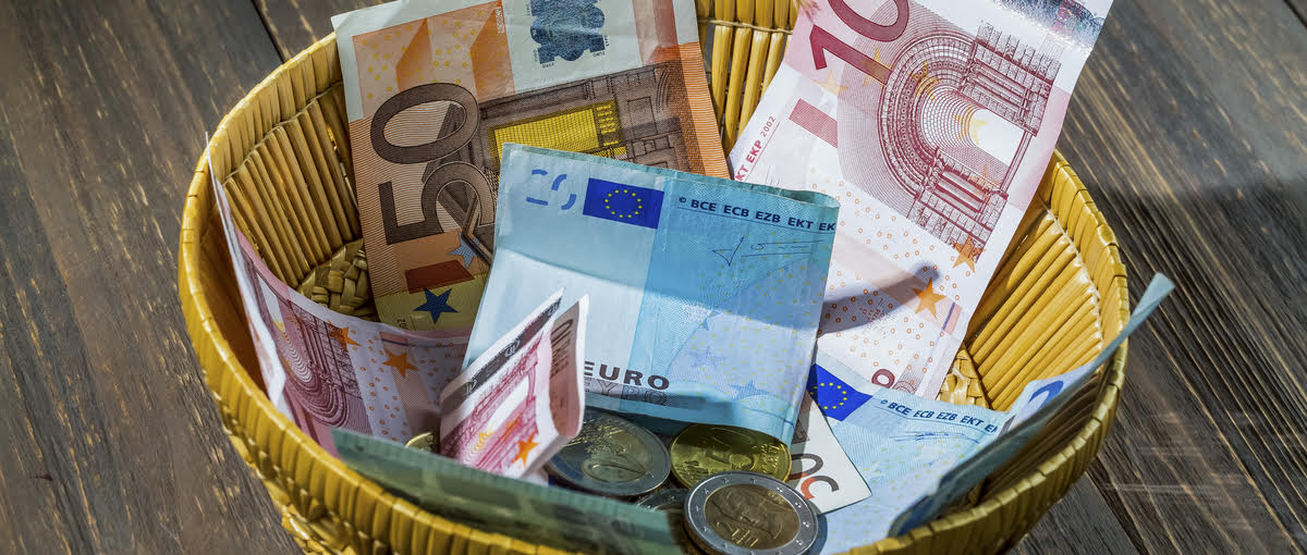 W parafii w Jastrzębiej Górze ofiarę złożysz kartą płatniczą