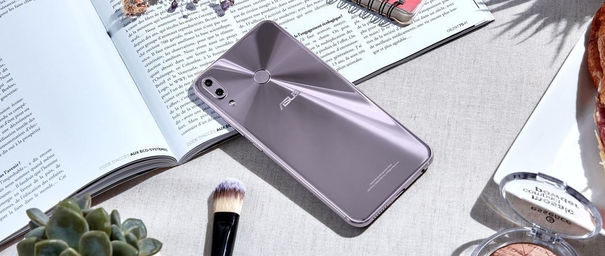 Asus ZenFone 5Z to jeden z najbardziej opłacalnych smartfonów na rynku.