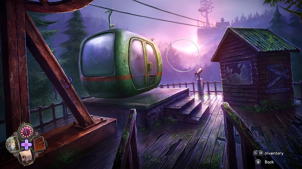 Gry Polaków z Artifex Mundi trafiły na Nintendo Switch. Jest dobrze, ale...