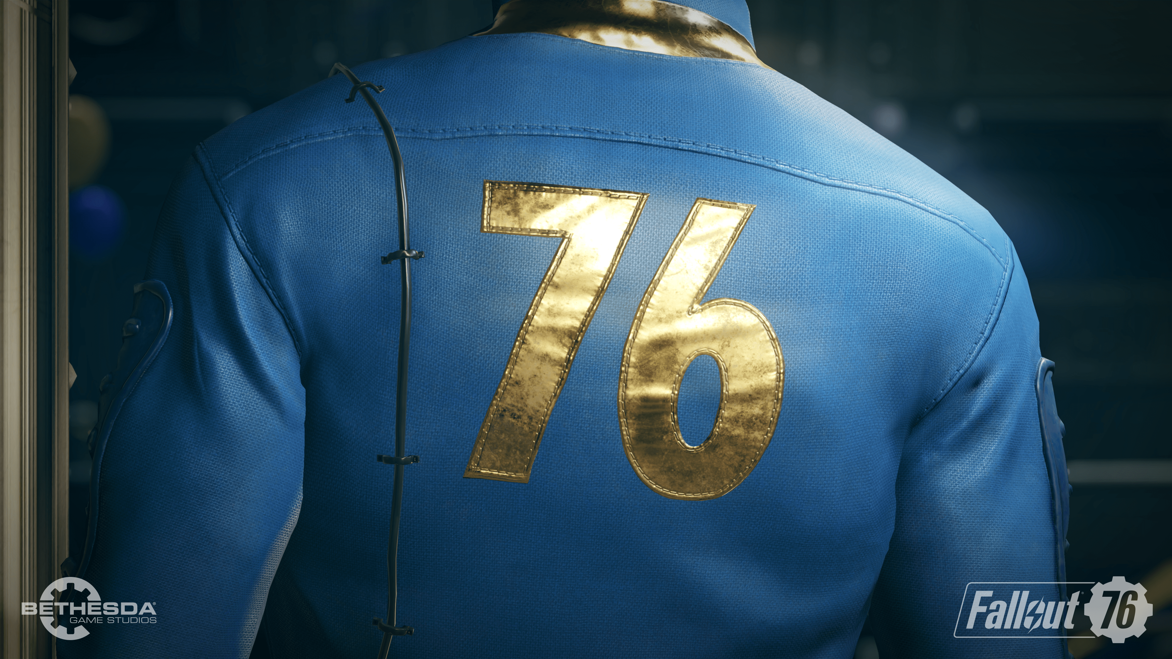 Fallout 76 oficjalnie zapowiedziany. Są nowe szczegóły i data premiery