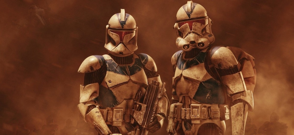 Star Wars Battlefront 2