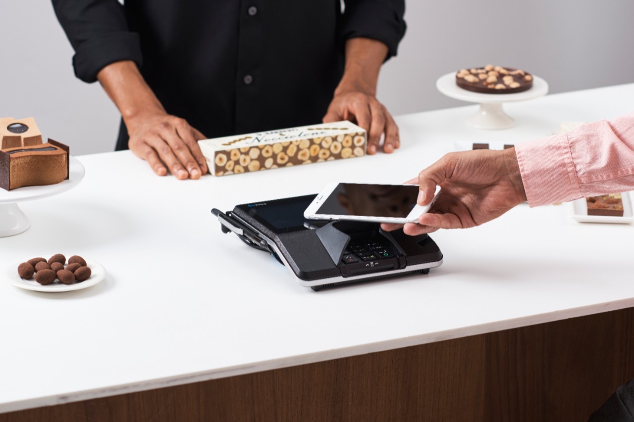 apple pay pko bp Garmin pay