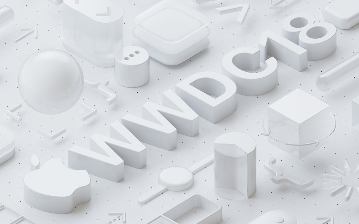 apple wwdc 2018