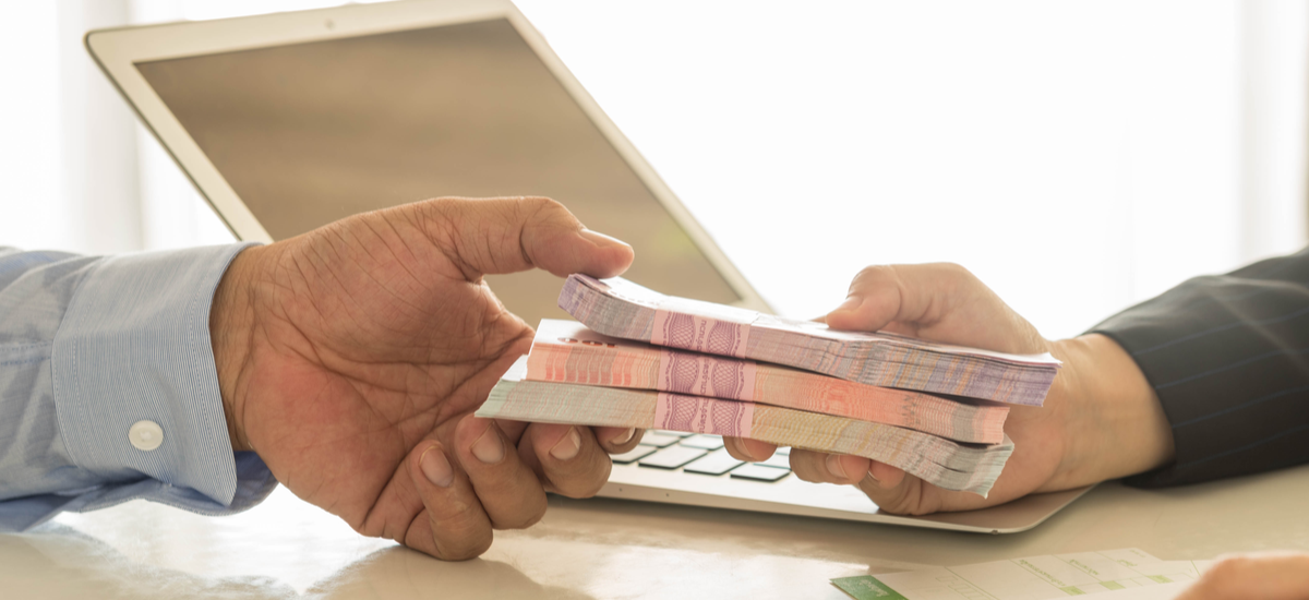 Fintech FinAi będzie konkurencją dla Bancovo.