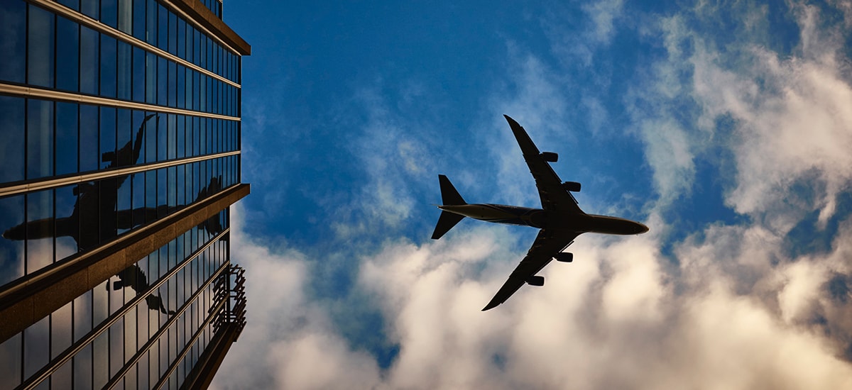 kryptowaluty na Schiphol