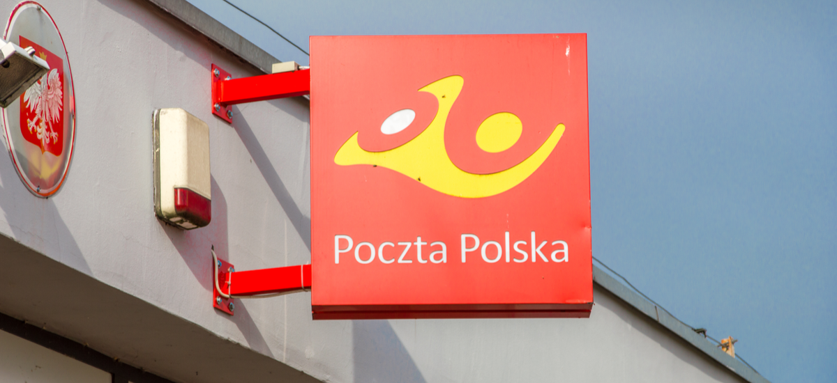 Poczta Polska chce zostać Narodowym Operatorem Cyfrowym