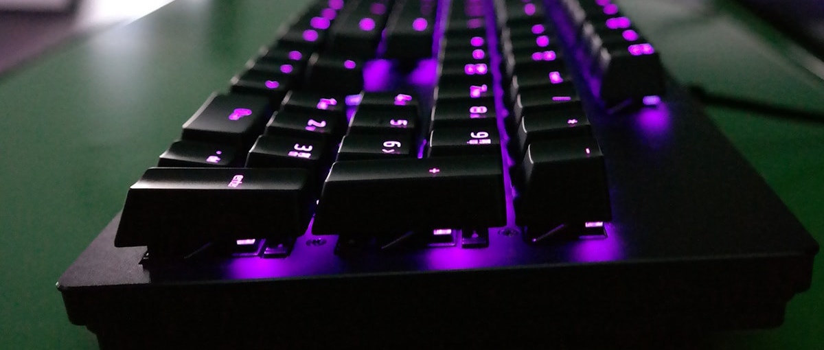 Razer Huntsman ma nowe autorskie przełączniki. Optyczno-mechaniczne