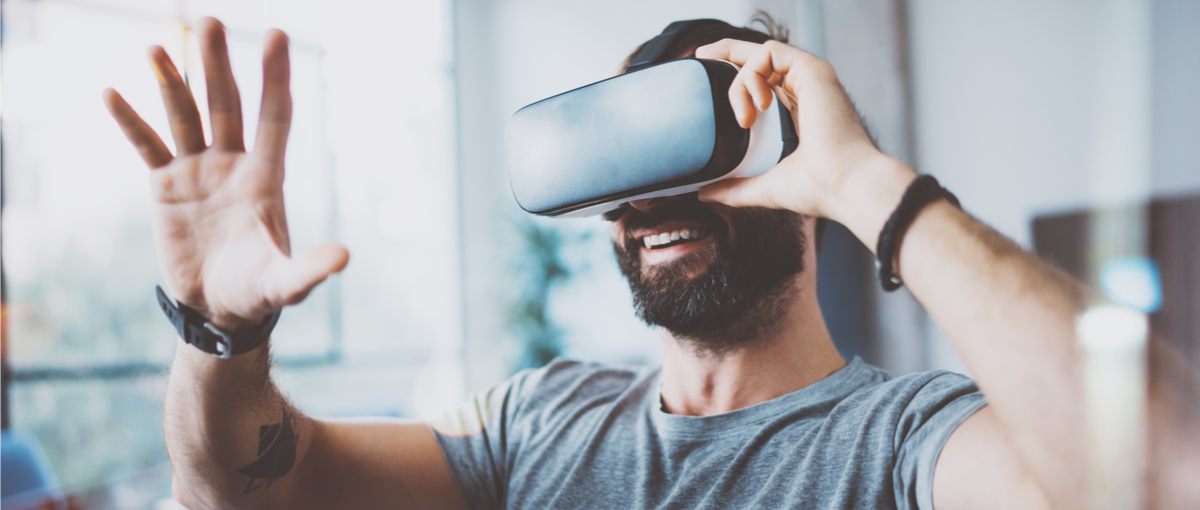 xbox vr