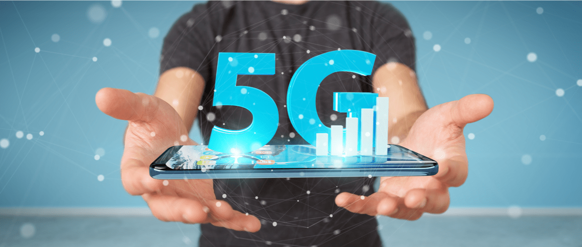 Play Jest 5g Ready Co To Znaczy Między Innymi To że Będzie Szybciej 9462