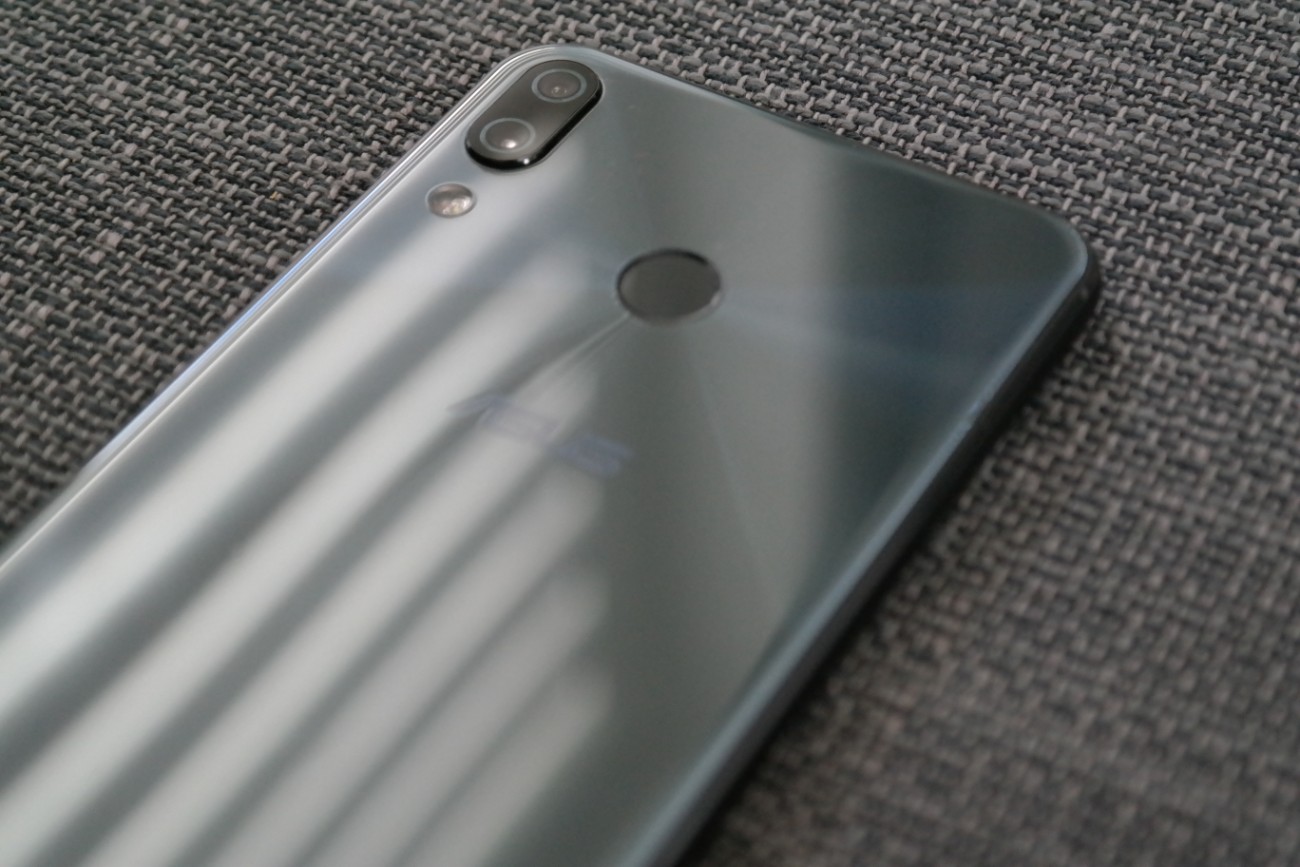 Asus ZenFone 5 i ZenFone 5Z pokazują, że liczy się nie tylko specyfikacja
