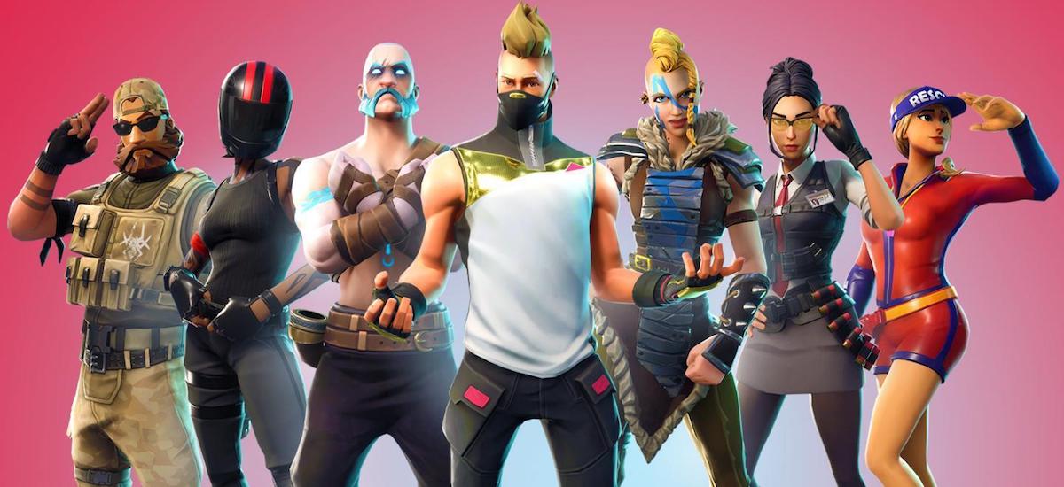 Turniejowy Fortnite nie ma lekko. Epic Games musi bronić zwycięzcy