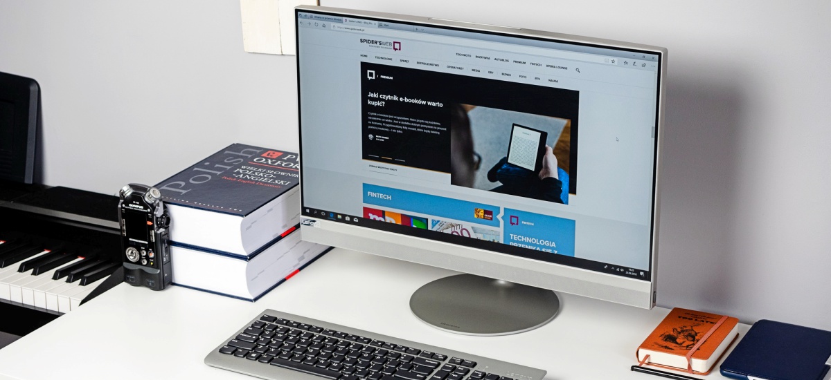 Lenovo AIO 520