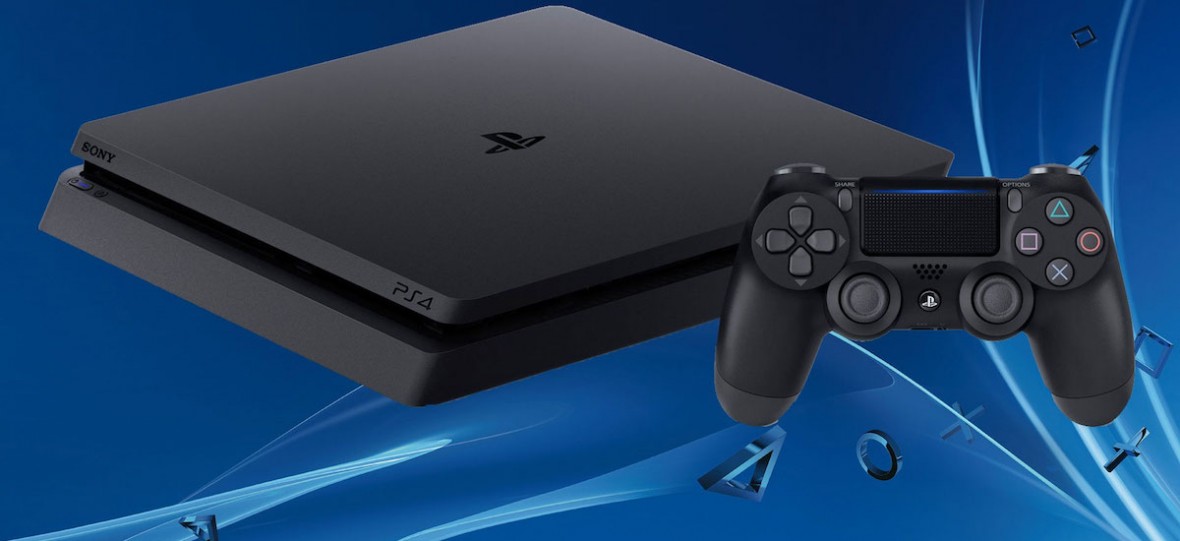 PlayStation4 - PS4 本体 「MODEL CUH-2100」の+spbgp44.ru