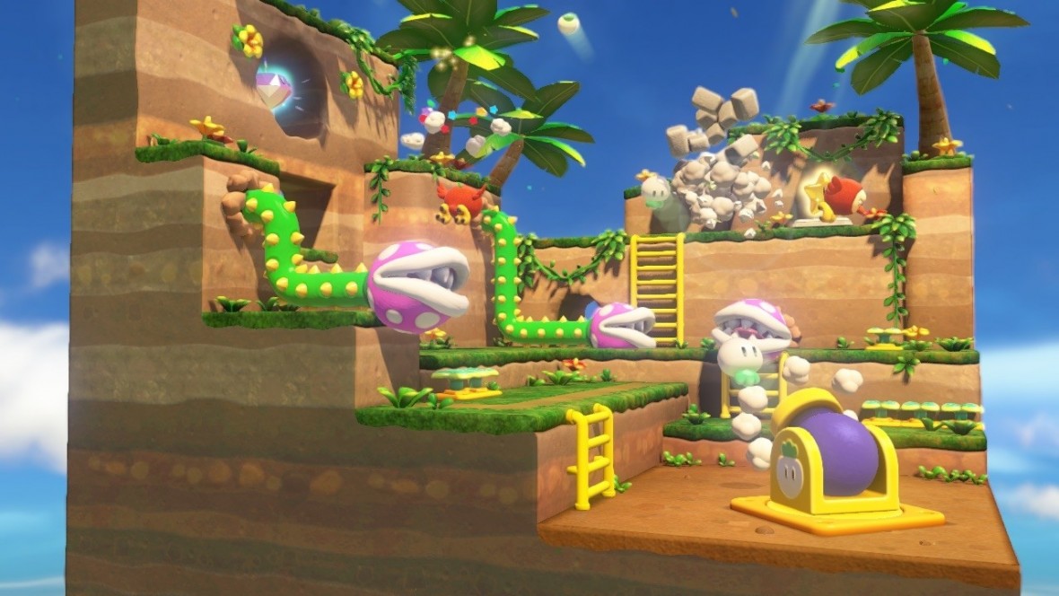 download captain toad treasure tracker for free