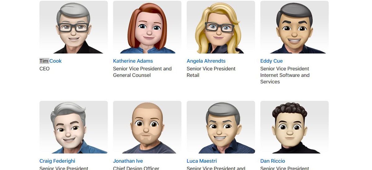 Dziś jest dzień emoji. Apple świętuje go w bardzo... interesujący sposób