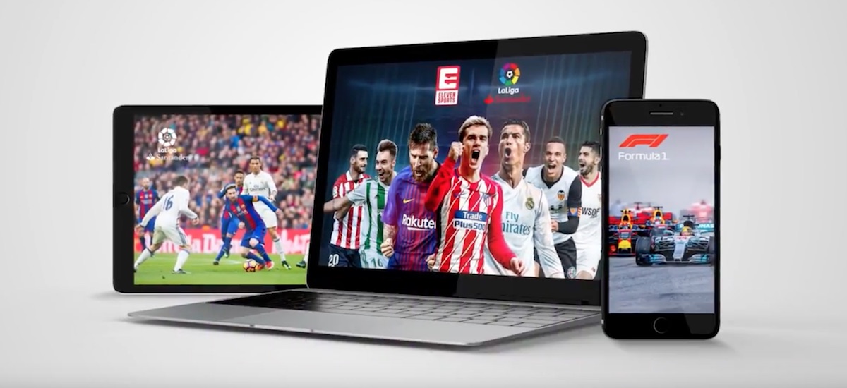 eleven sports play now za darmo pakiet