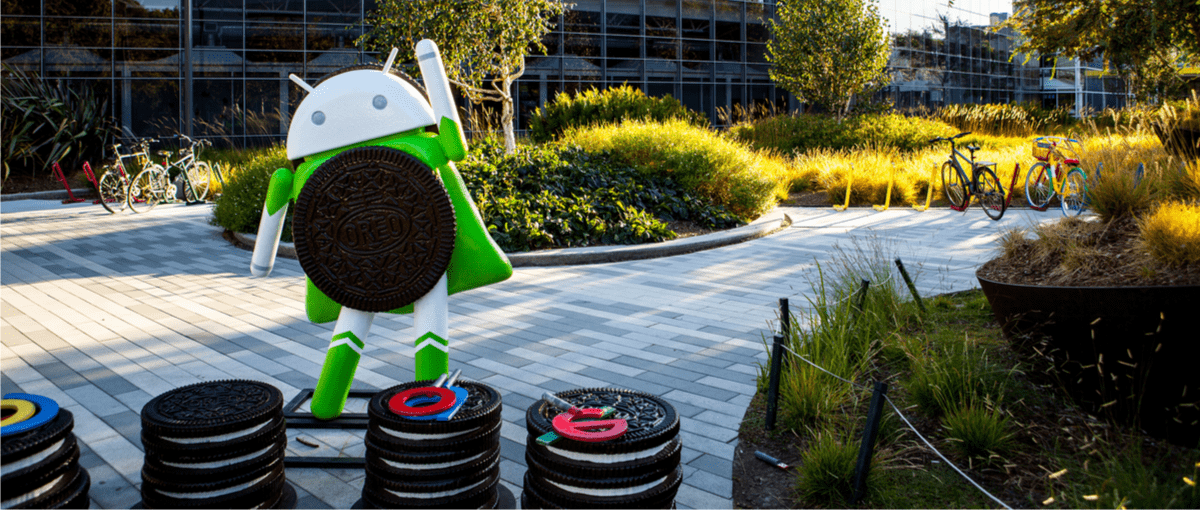 Google próbował po cichu dogadać się z Komisją Europejską