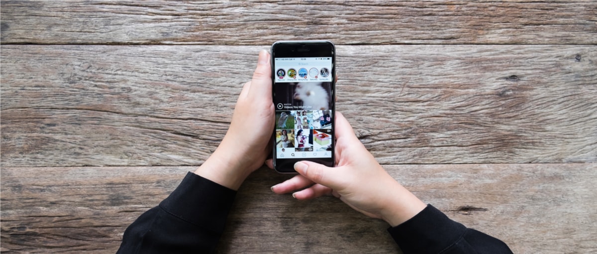 Zagrajmy w pytanie na Instagramie. Nowa ma wzbogacić relacje