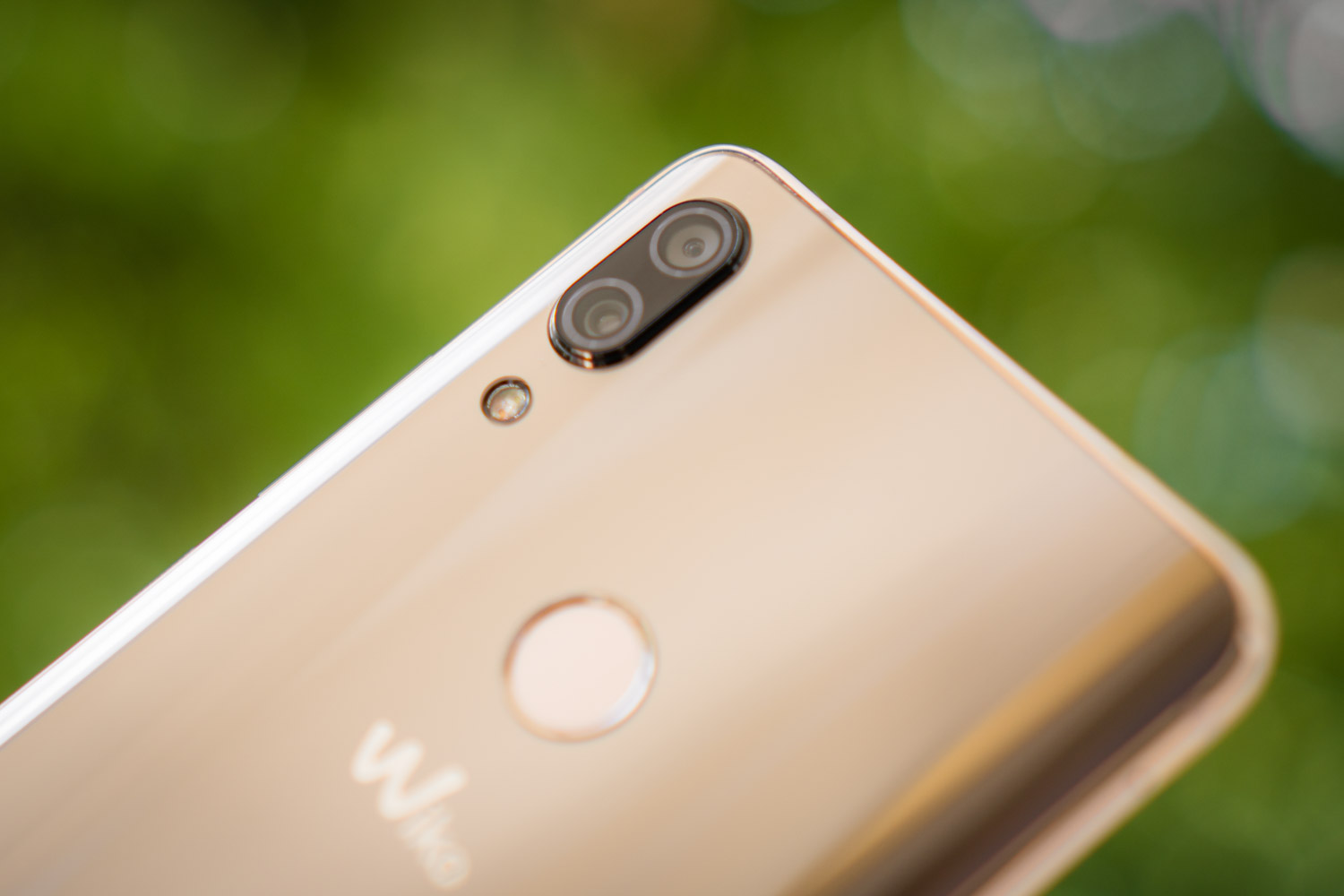 Wiko View 2 Pro – pierwsze wrażenia, opinia i cena