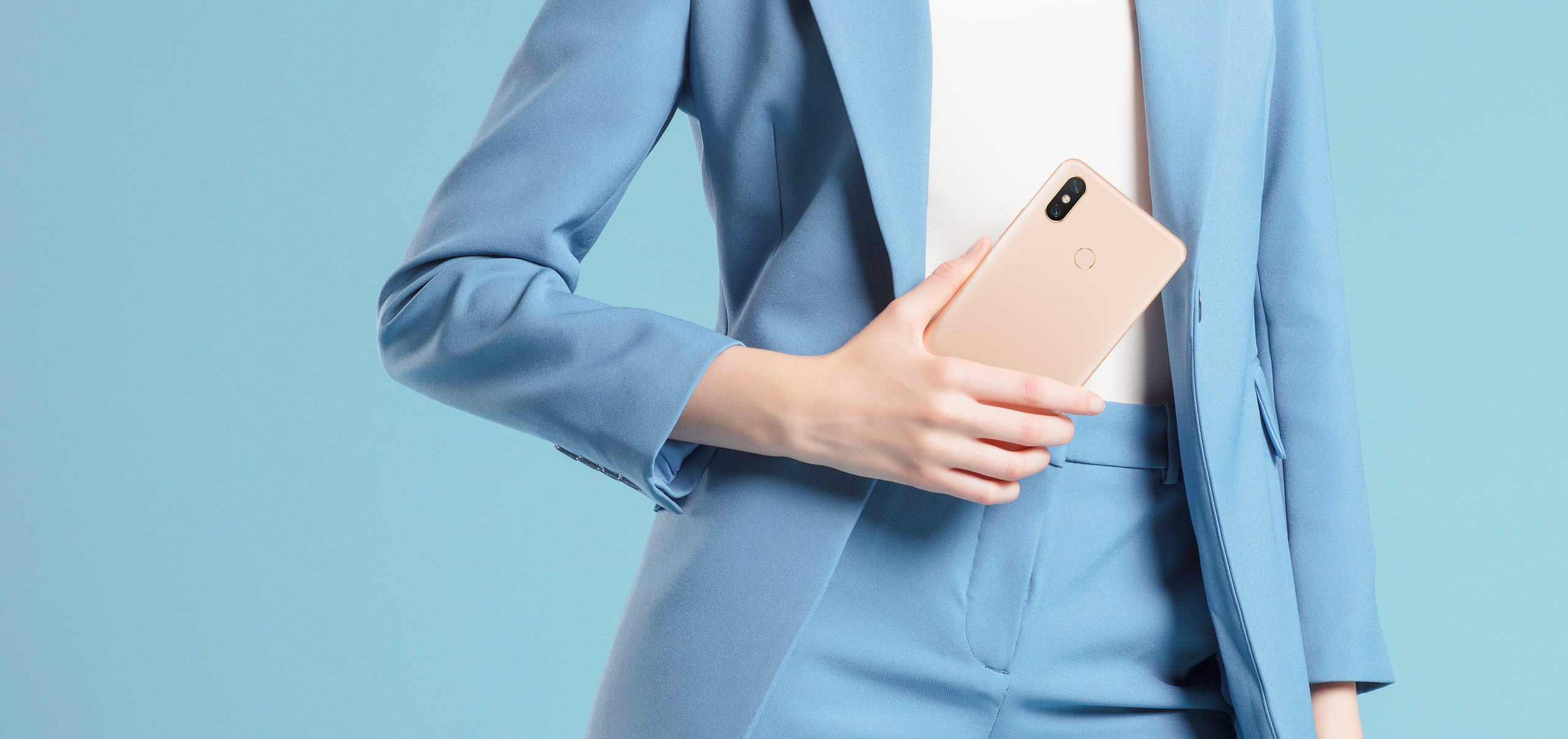 Xiaomi Mi Max 3 oficjalnie. Potężny akumulator i jeszcze potężniejszy ekran