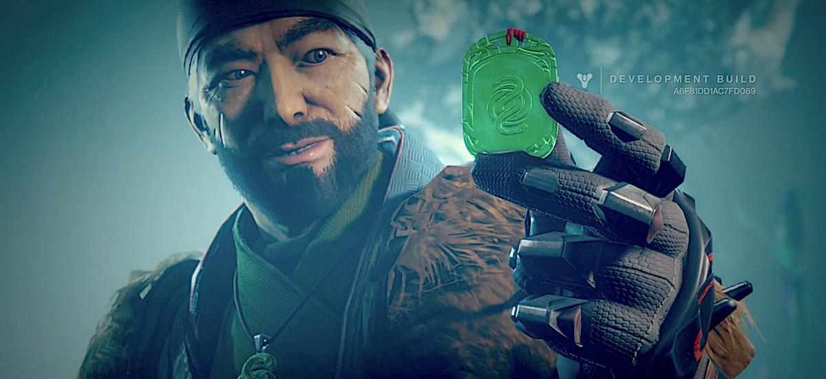 Gambit zasługuje na tę nazwę. To najbardziej ryzykowny tryb w Destiny 2