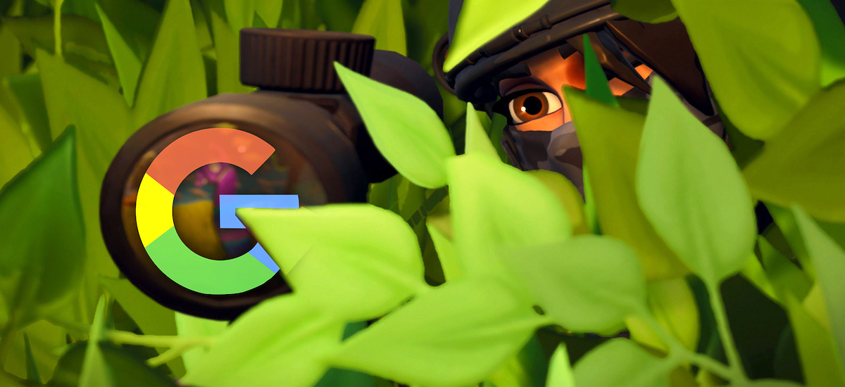 Walka Fortnite vs Google weszła na nowy poziom. Firmy uprawiają brudny PR