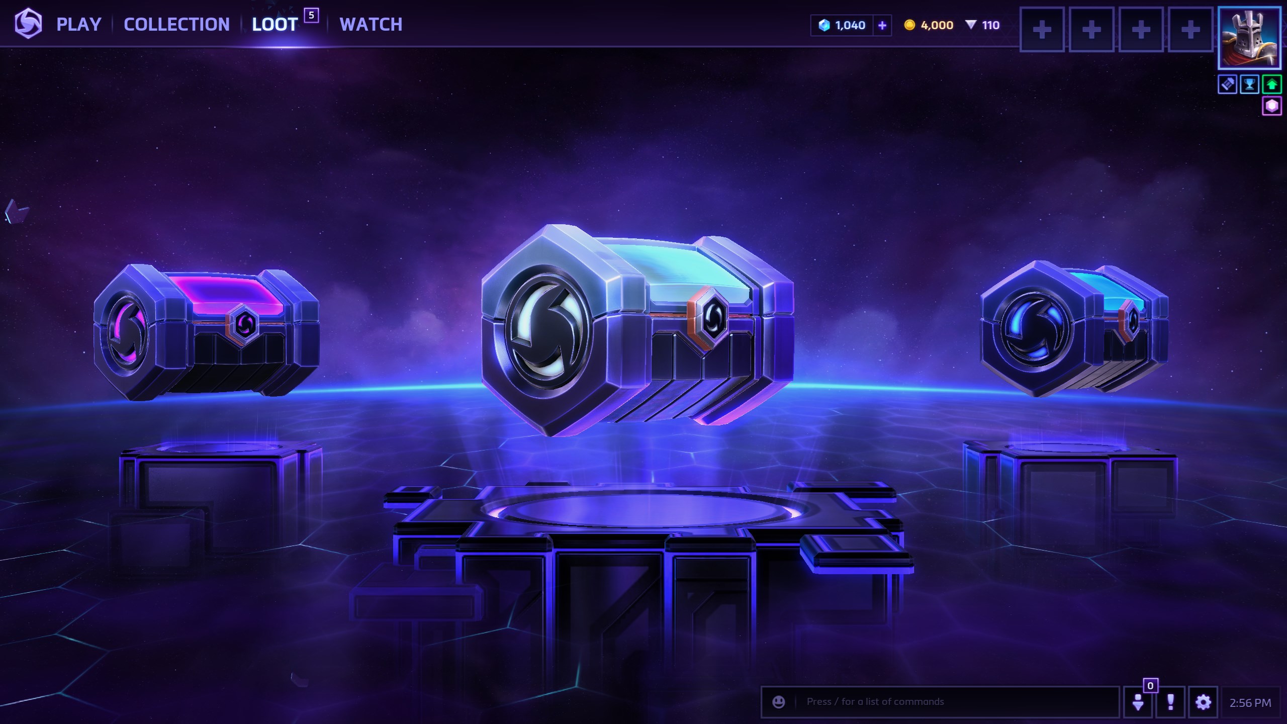 Blizzard i Belgia się nie dogadają - z gier firmy znikną płatne lootboksy