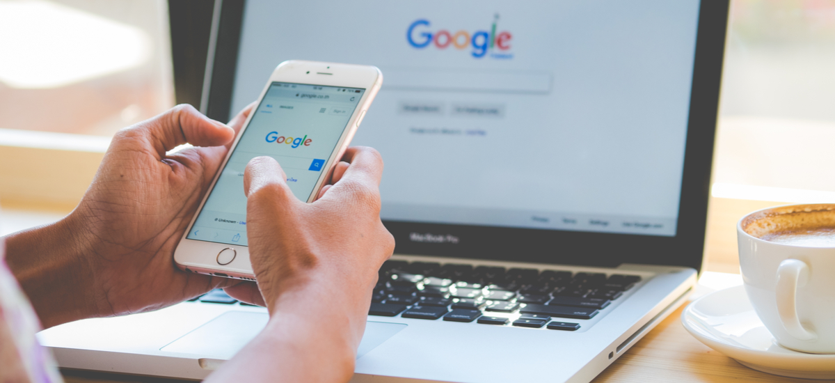 Google AdWords - poradnik i kurs Udemy