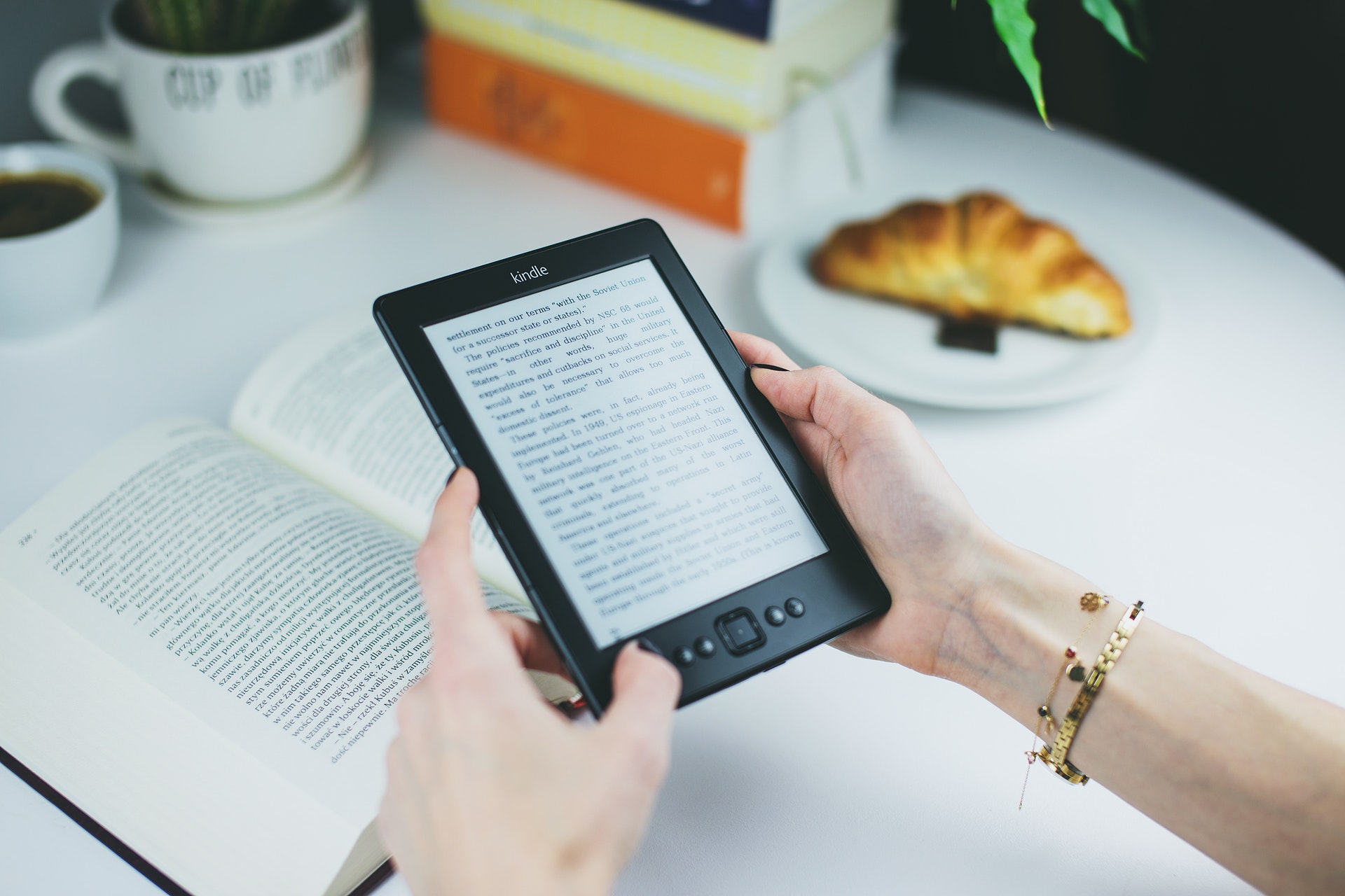 Instapaper wraca do Europy. Użytkownicy dostają za darmo konta Premium