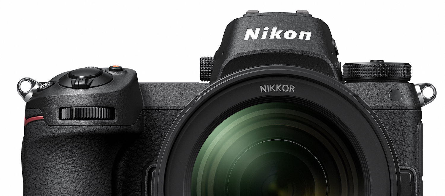 nikon z6 i nikon z7 - specyfikacja, premiera, cena