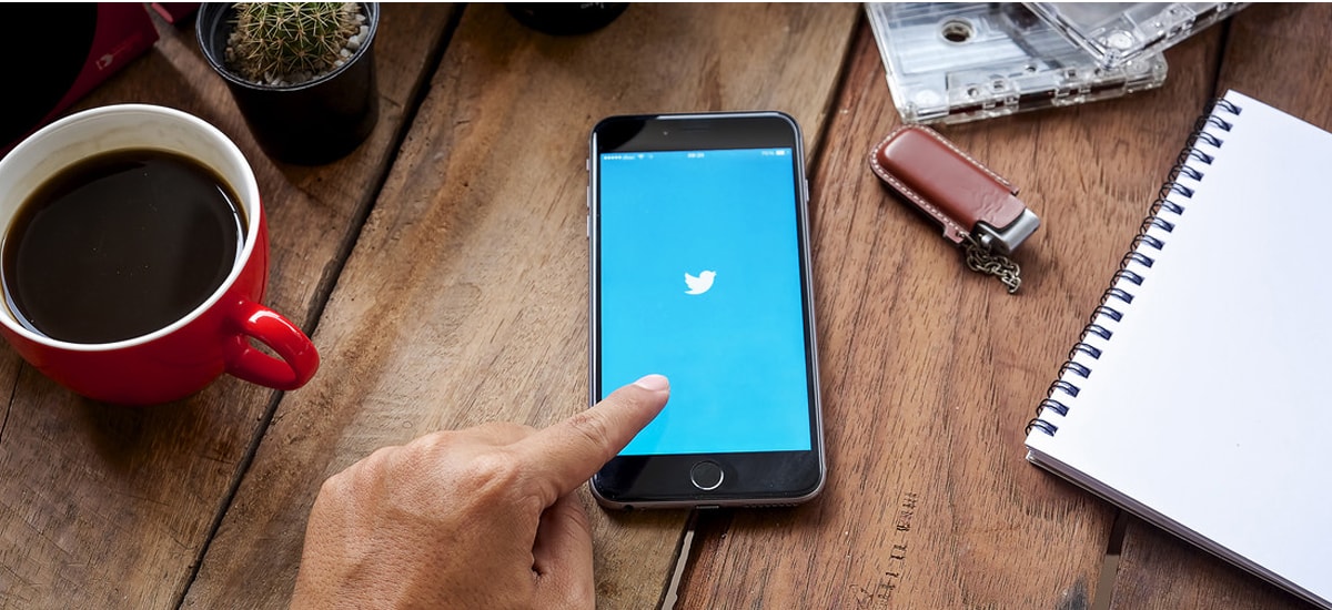 Twitter przestań obserwować