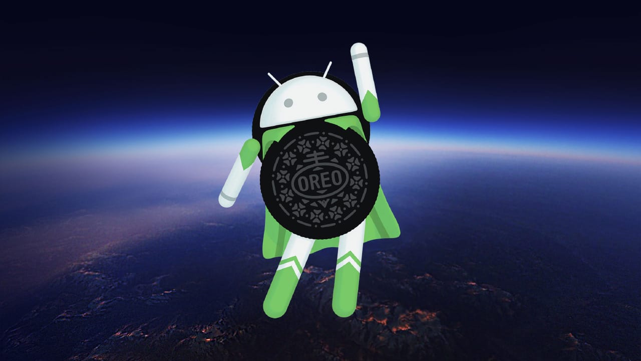 samsung aktualizacja oreo