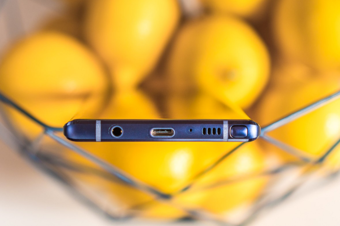 galaxy note 9 cena