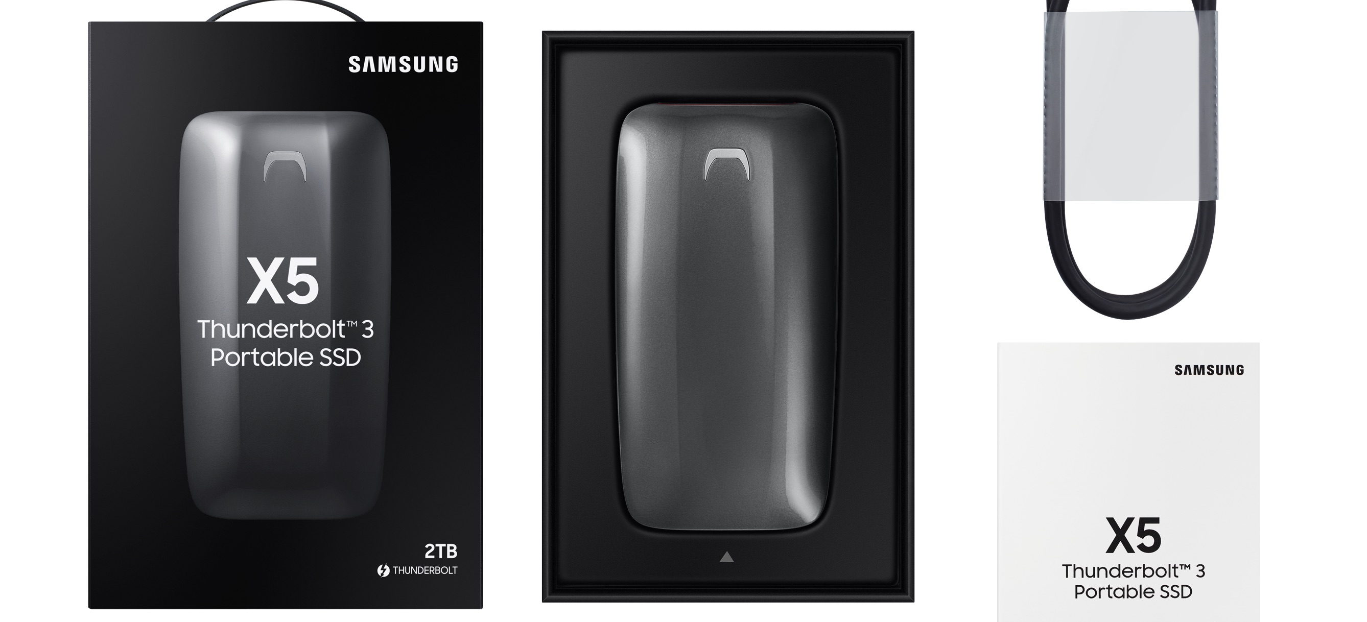 samsung x5 dysk ssd