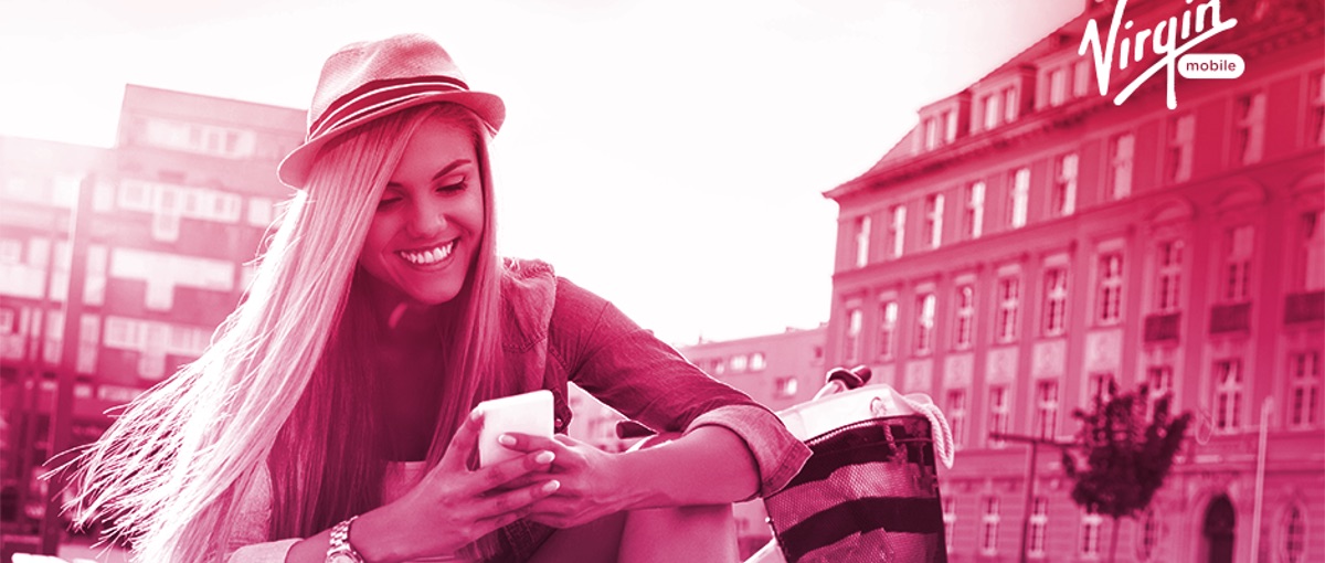 virgin mobile pakiety mini prepaid