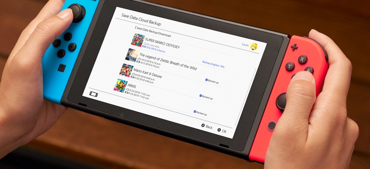 Nintendo Switch Mini/Lite i Pro/XL - co już wiemy o nowych wersjach?