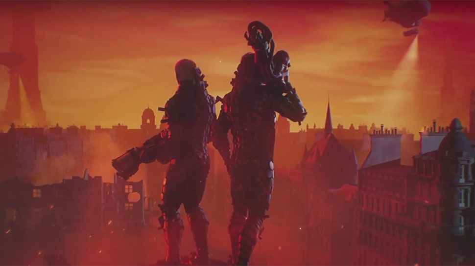 Bethesda potwierdza: Wolfenstein 3 na pewno powstanie