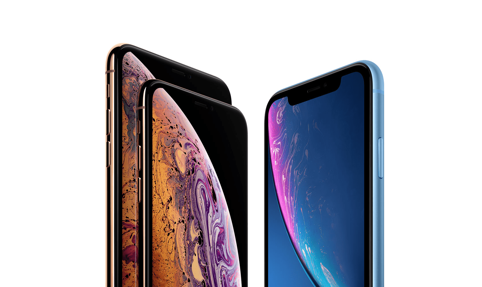 Trzy modele iPhone’ów wyleciały z oferty. Najtańszy kosztuje teraz 2229 zł