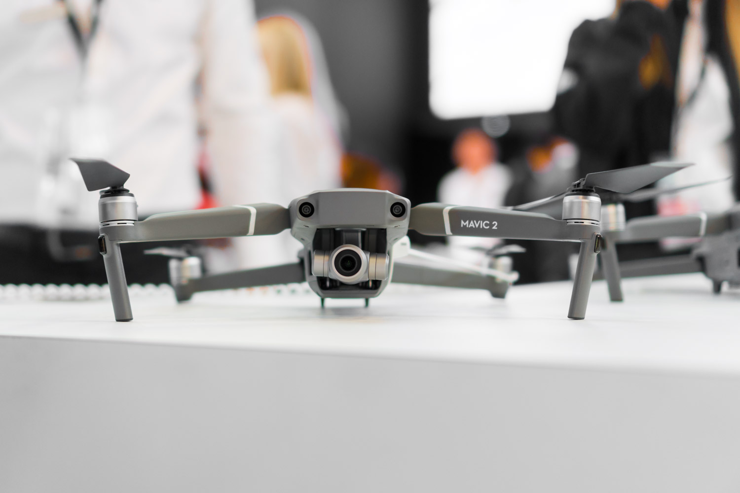 dji mavic 2 pro