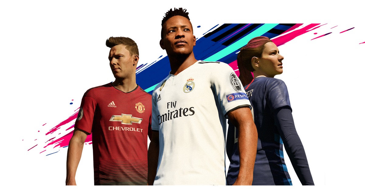 fifa 19 jak zmienić język polska wersja komentarz