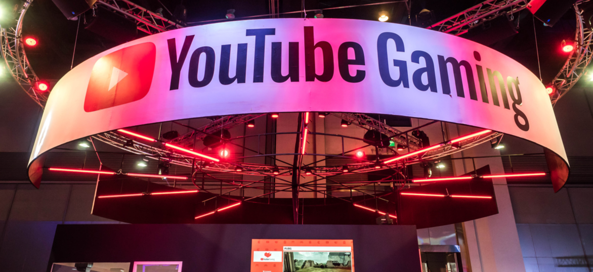 Gry na YouTubie w nowym miejscu. Gigant wycofuje się z dedykowanej aplikacji